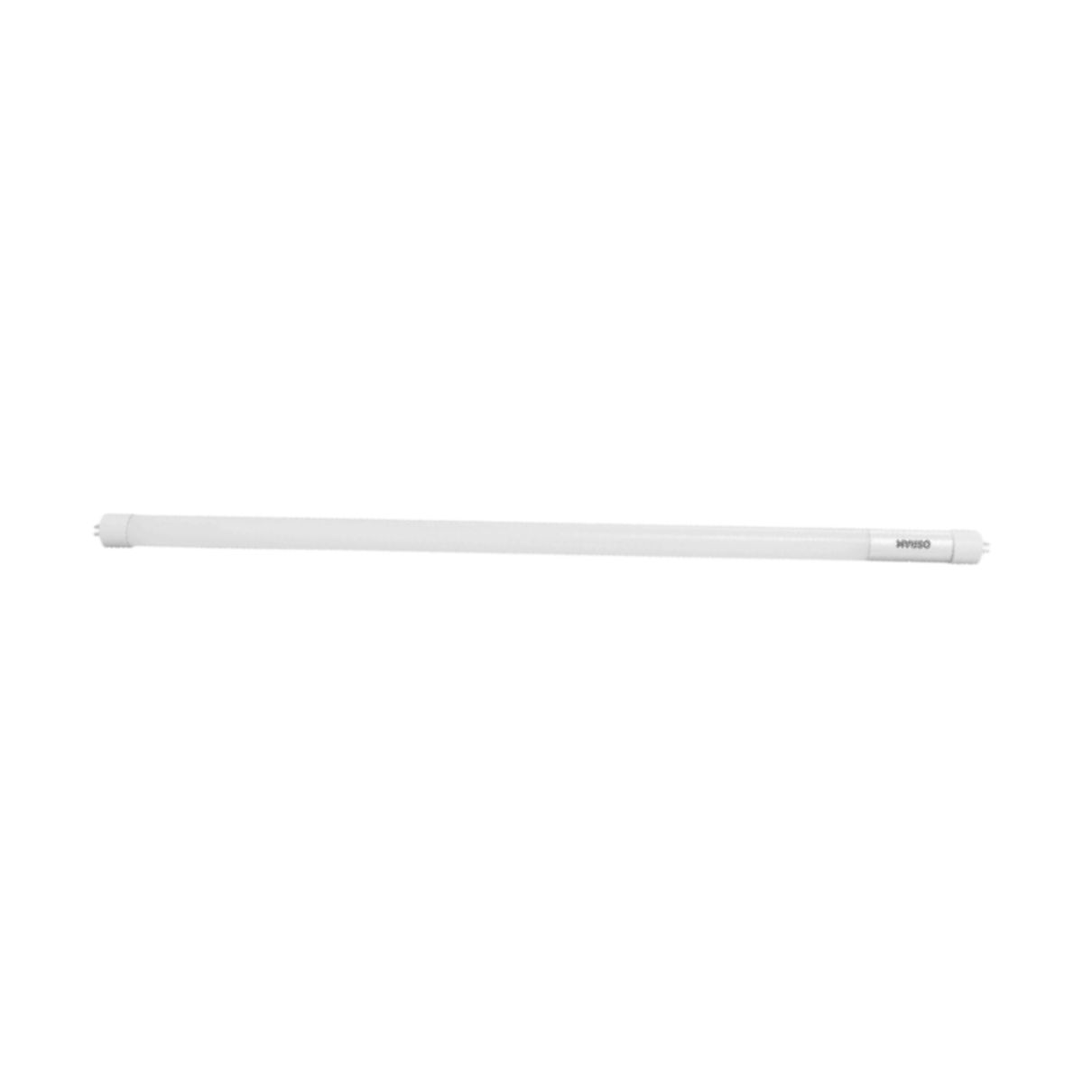 Lâmpada Led Tubular T8 18W Bivolt G13 4000K Branco Neutro Luz Branca 1850Lm 1200Mm Vidro - Ledvance