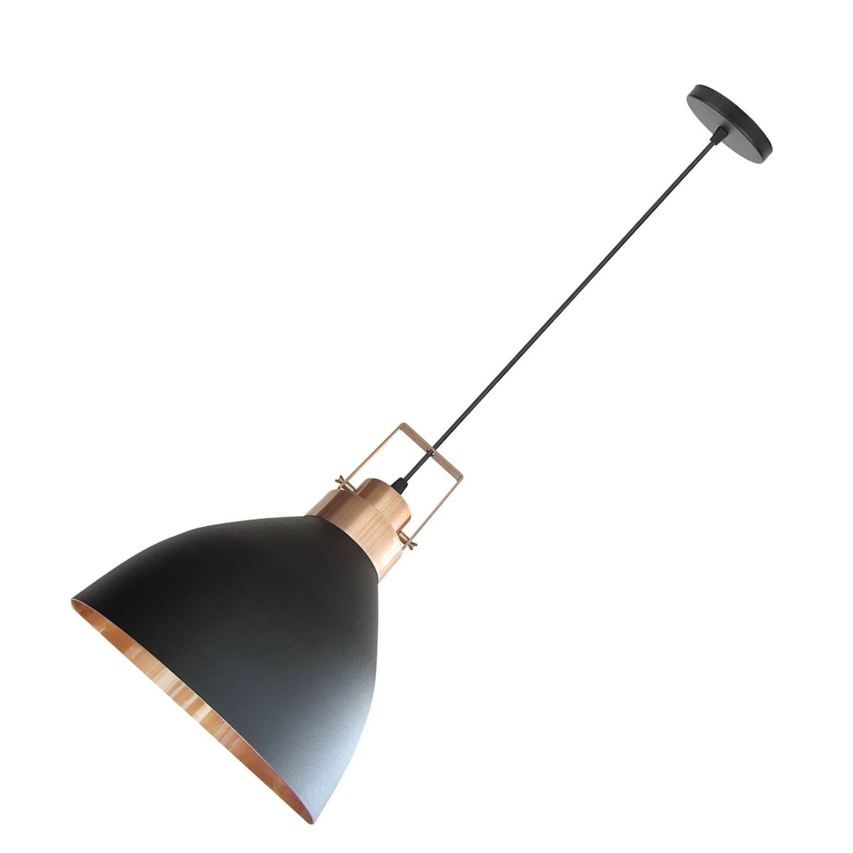 Luminária Pendente Aveiro - Kin Light