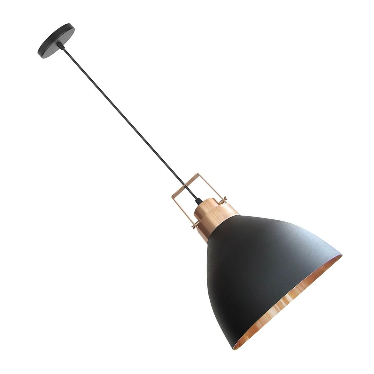 Luminária Pendente Aveiro - Kin Light