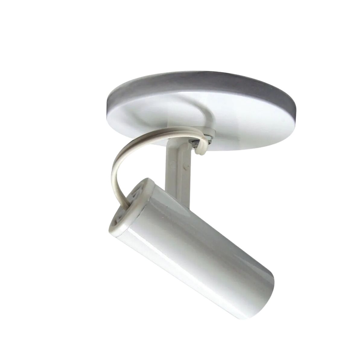 Luminária Spot Tubinho Foco Direcionável - Kin Light