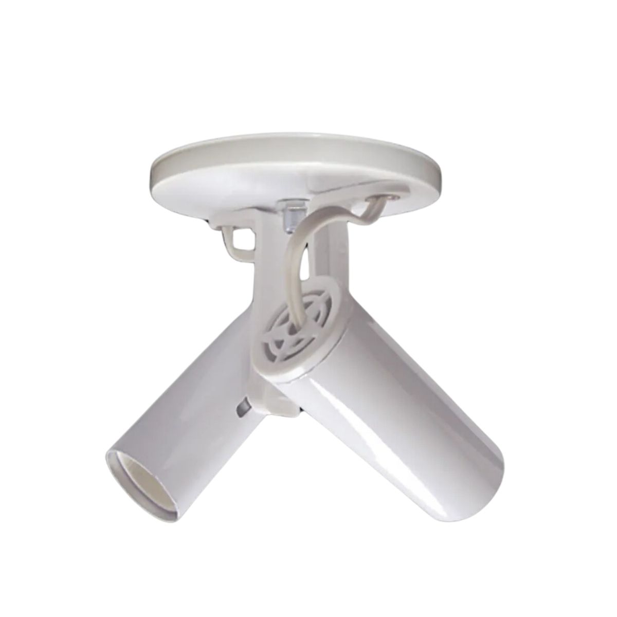 Luminária Spot Tubinho Foco Direcionável - Kin Light