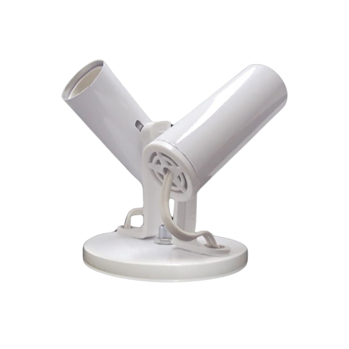 Luminária Spot Tubinho Foco Direcionável - Kin Light