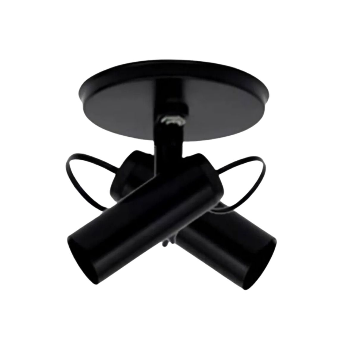 Luminária Spot Tubinho Foco Direcionável - Kin Light