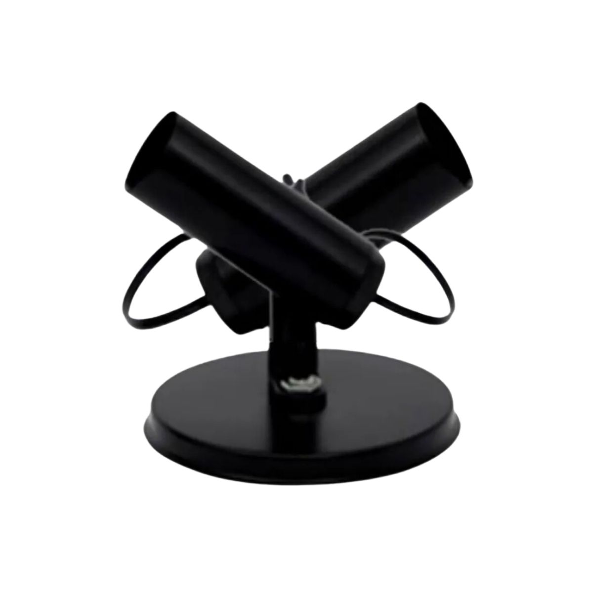 Luminária Spot Tubinho Foco Direcionável - Kin Light