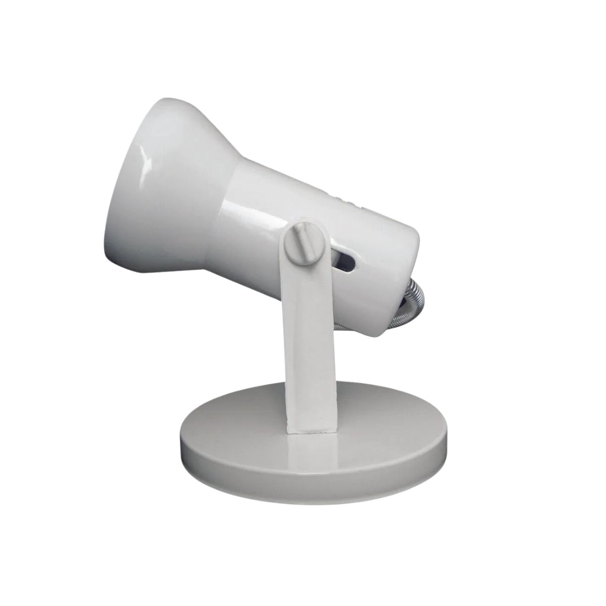 Luminária Spot Baulado Foco Direcionável - Kin Light