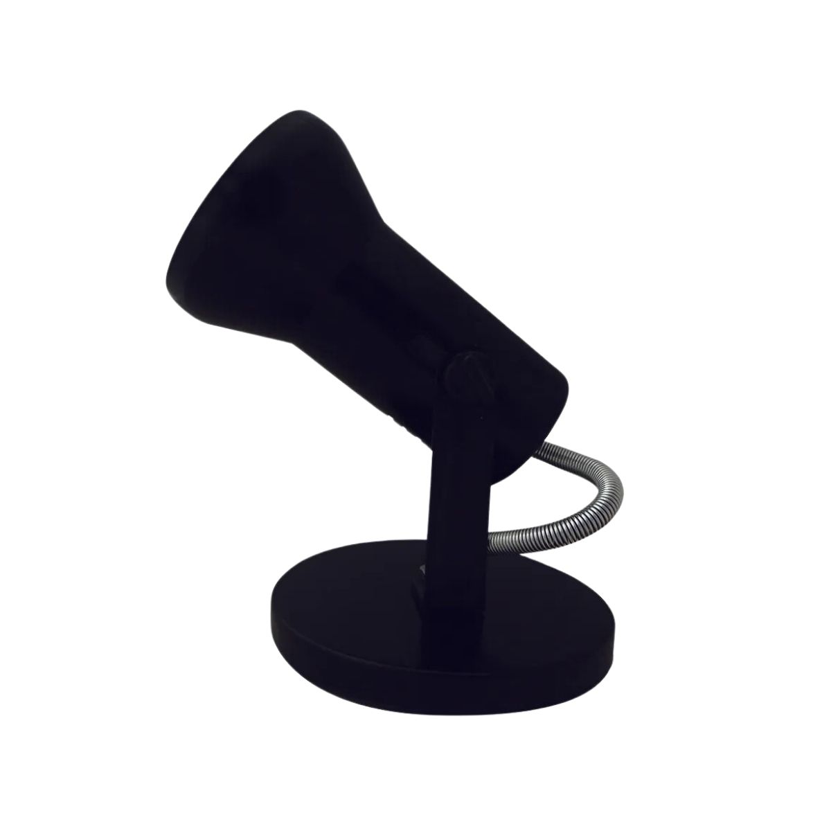 Luminária Spot Baulado Foco Direcionável - Kin Light