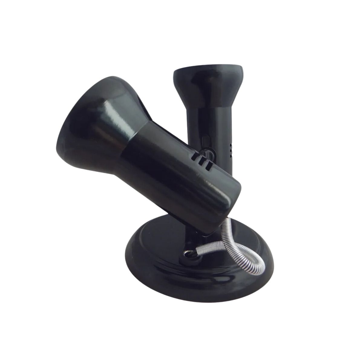 Luminária Spot Baulado Foco Direcionável - Kin Light