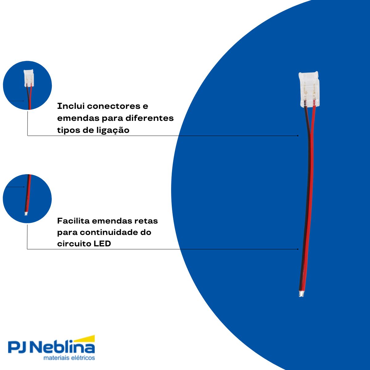 Kit Fita 10 mm- Gaya