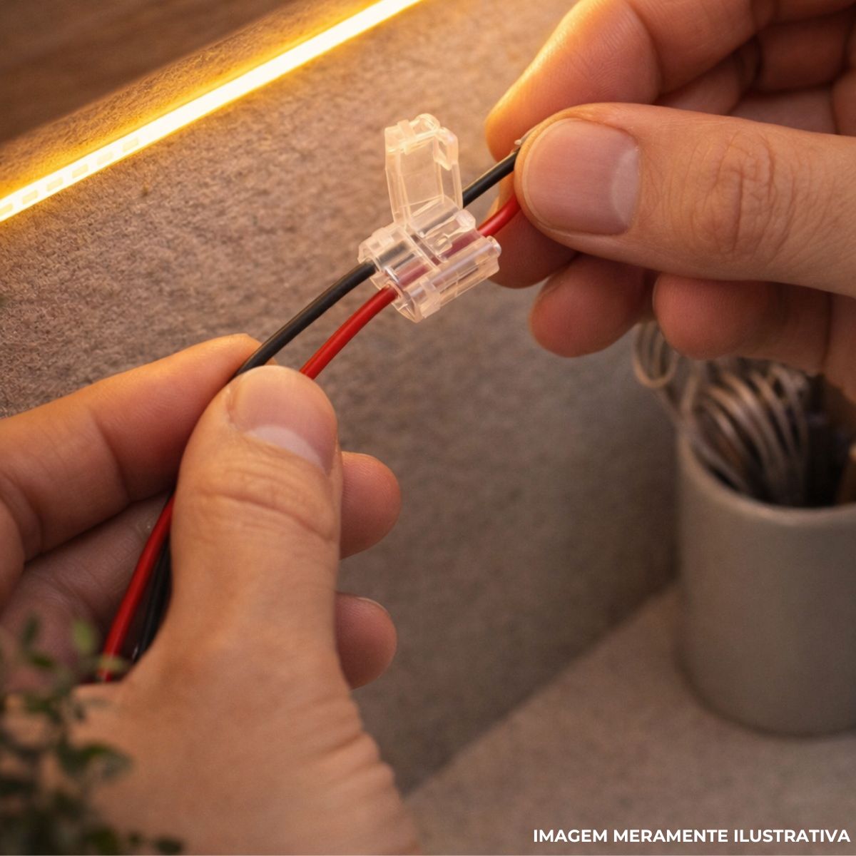 Kit Fita 10 mm- Gaya