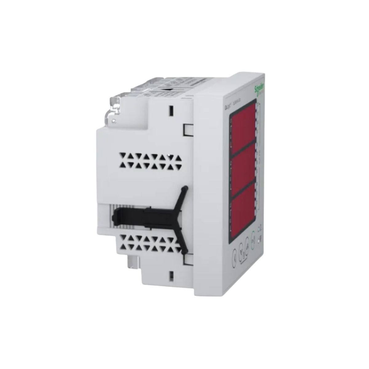 Medidor Digital de Energia 1/5A 48-277Vca/Cc 50/60Hz Cl1 IP30/IP51 - Schneider