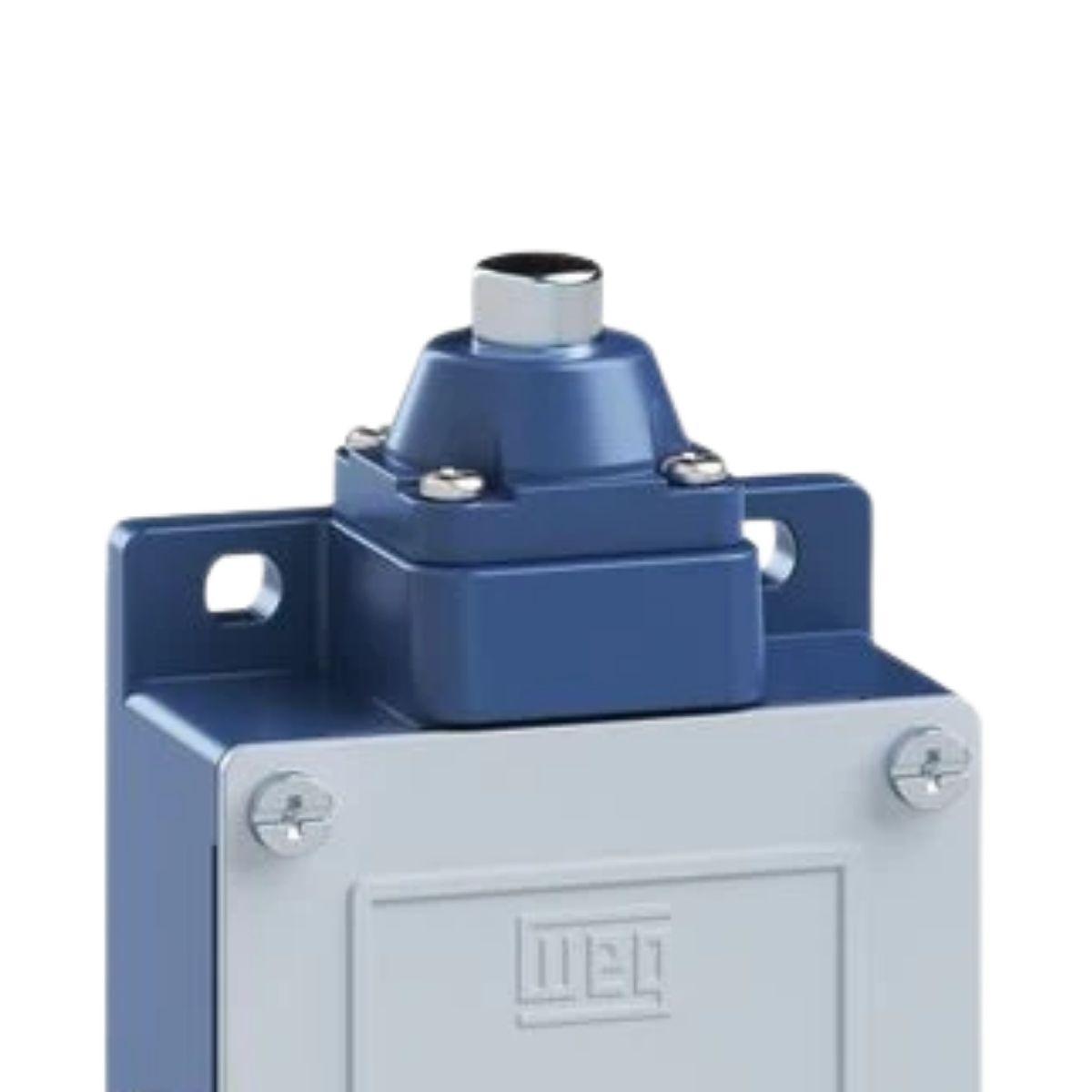 Chave Fim De Curso Pistão 3A 1Na+1Nf - Weg