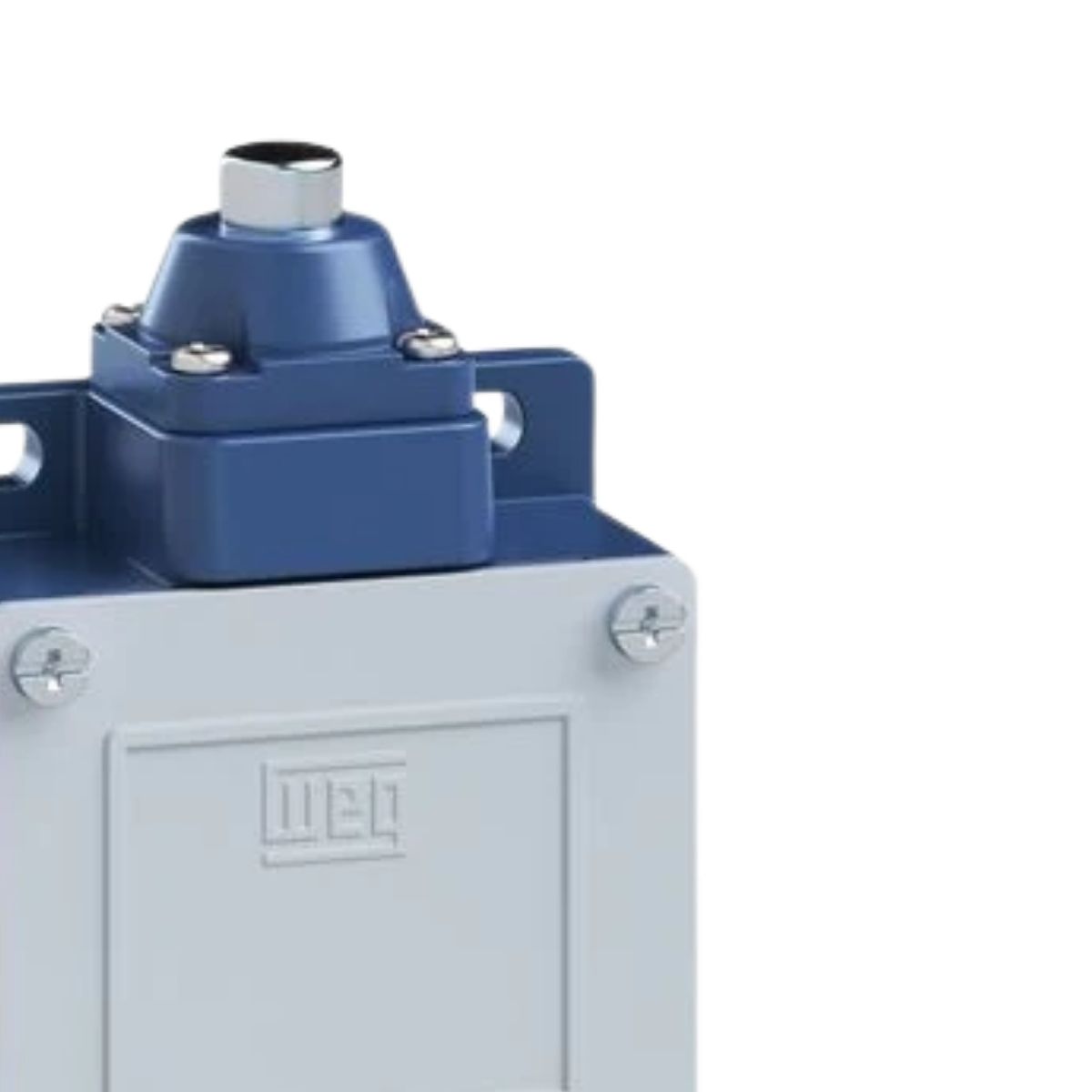 Chave Fim De Curso Pistão 3A 1Na+1Nf - Weg