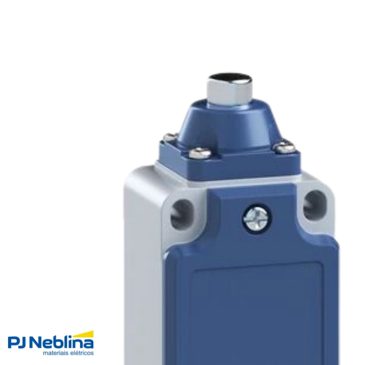 Chave Fim De Curso Pistão 3A 1Na+1Nf - Weg