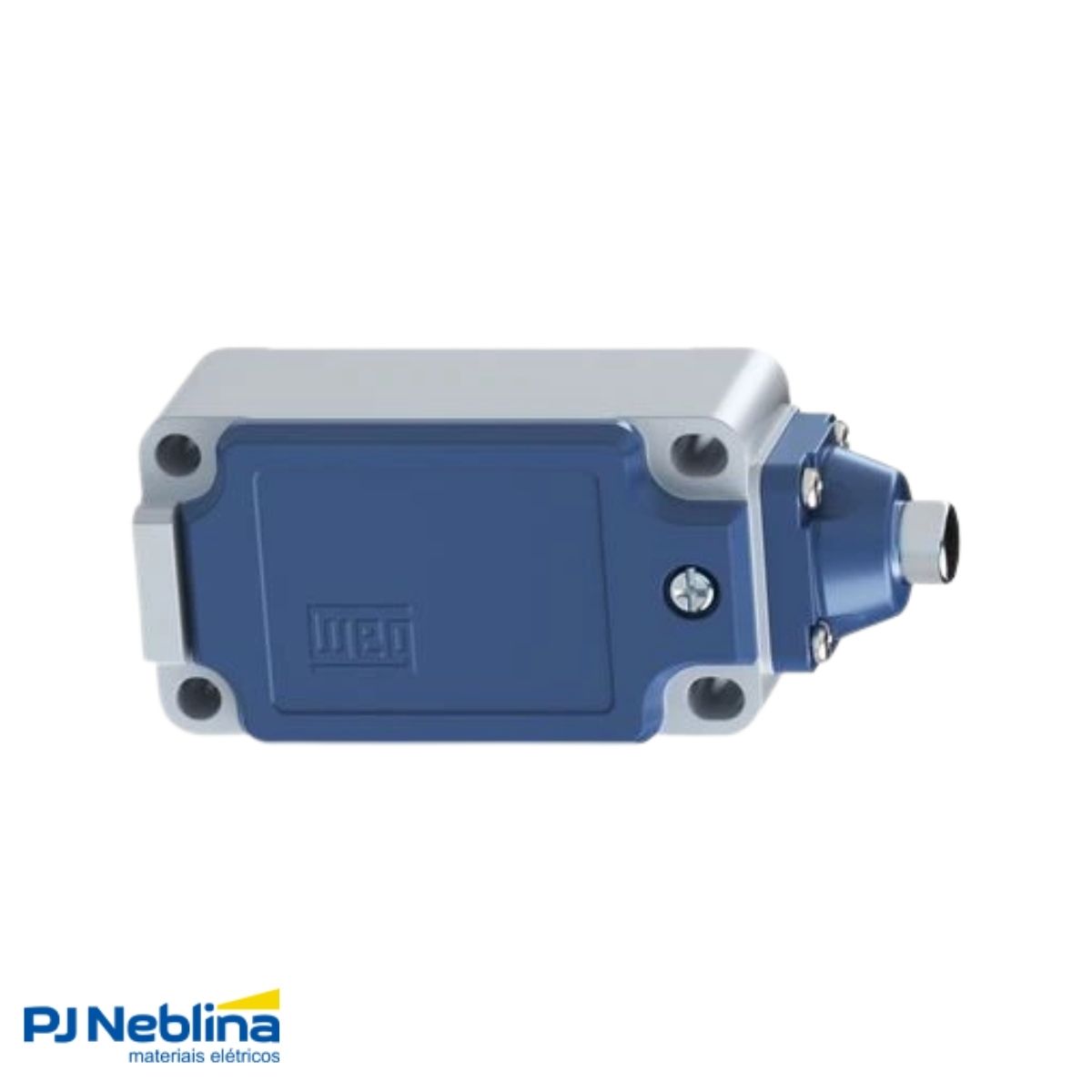 Chave Fim De Curso Pistão 3A 1Na+1Nf - Weg