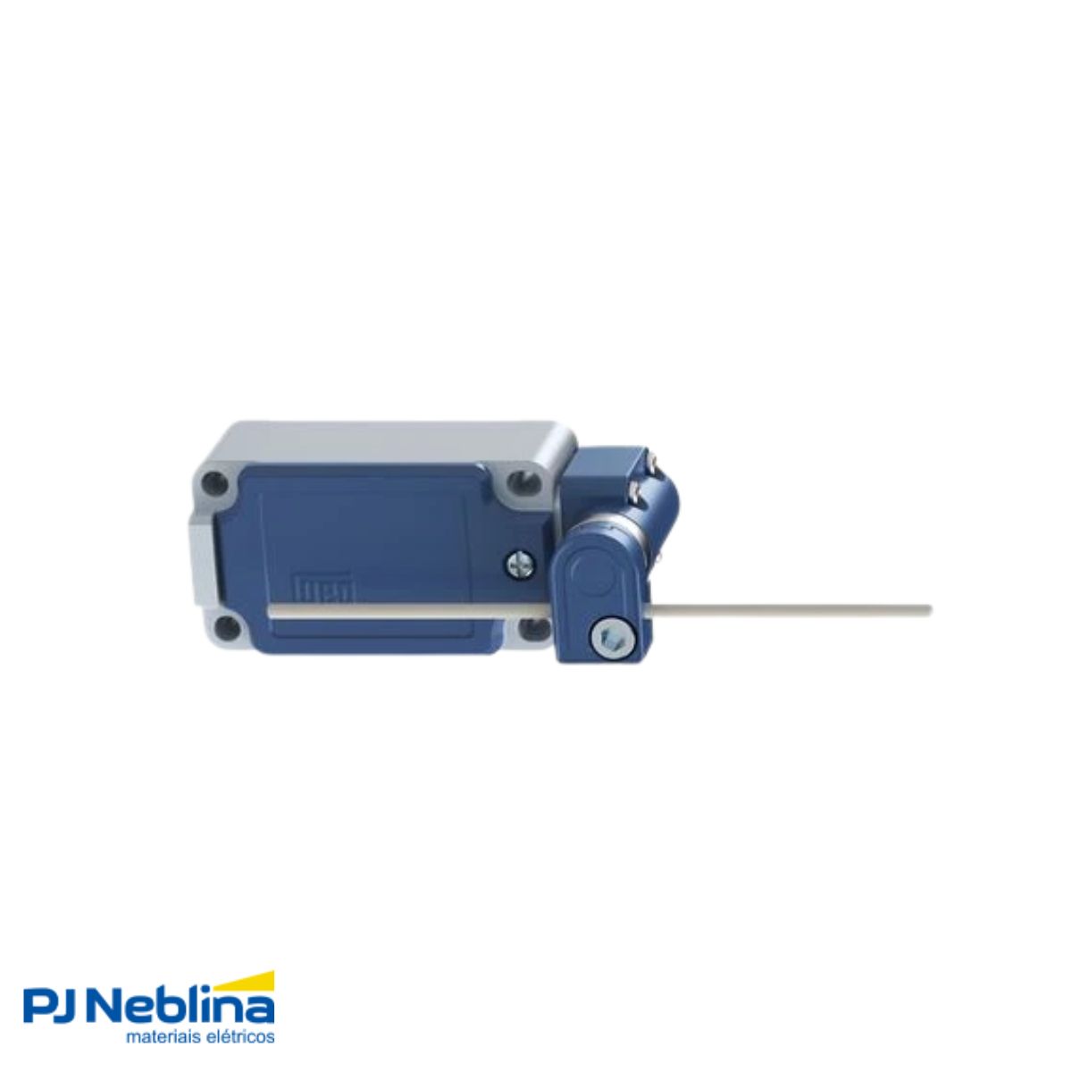 Chave Fim De Curso Haste Ajustável 3A 1Na+1Nf - Weg
