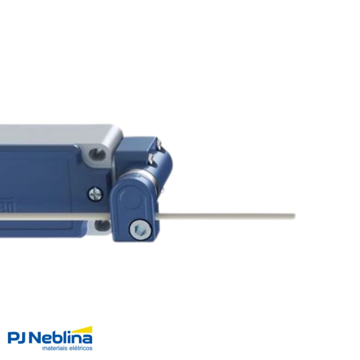 Chave Fim De Curso Haste Ajustável 3A 1Na+1Nf - Weg