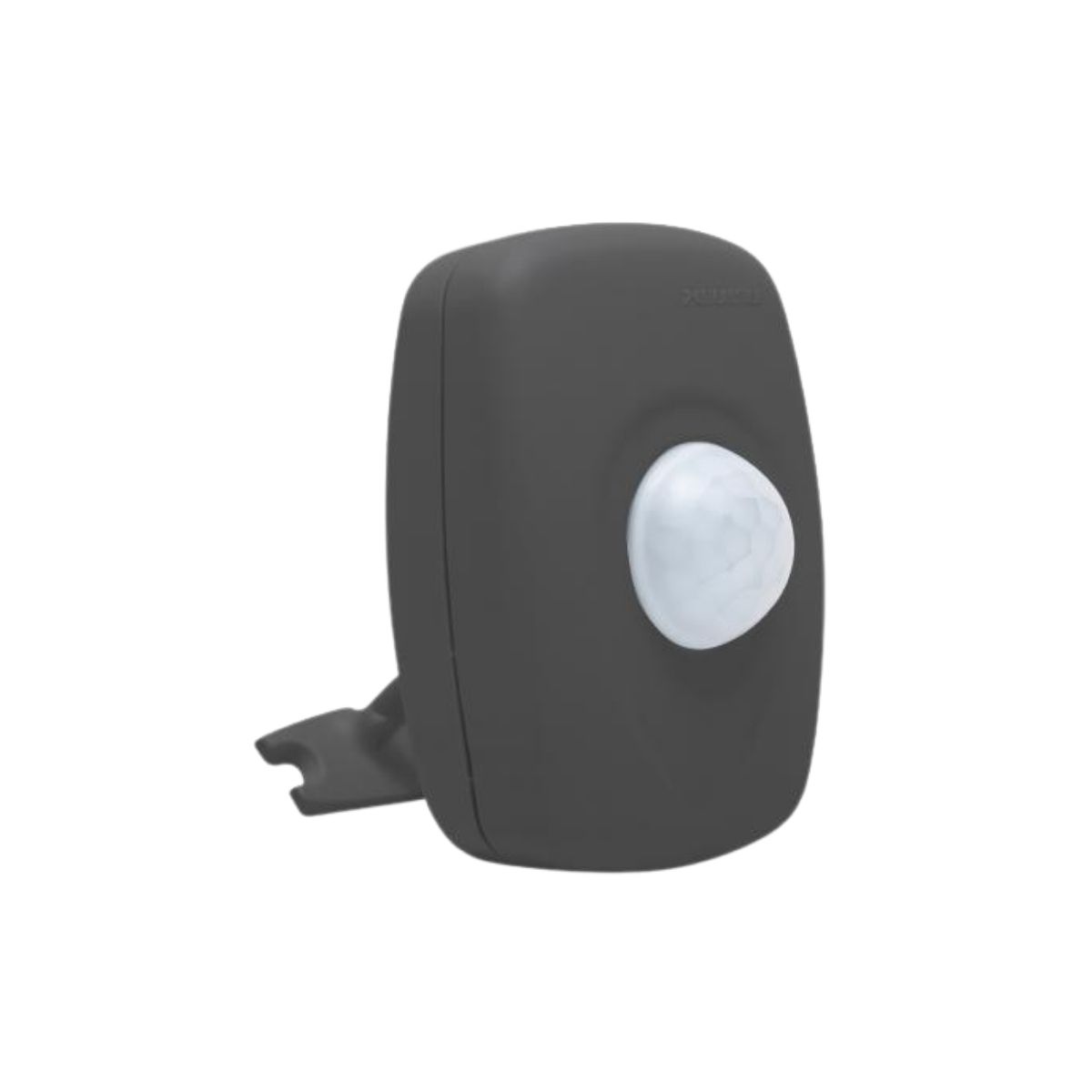 Sensor Presença C/Fotocélula Sobrepor Parede Bivolt Alcance 10M Preto - Qualitronix