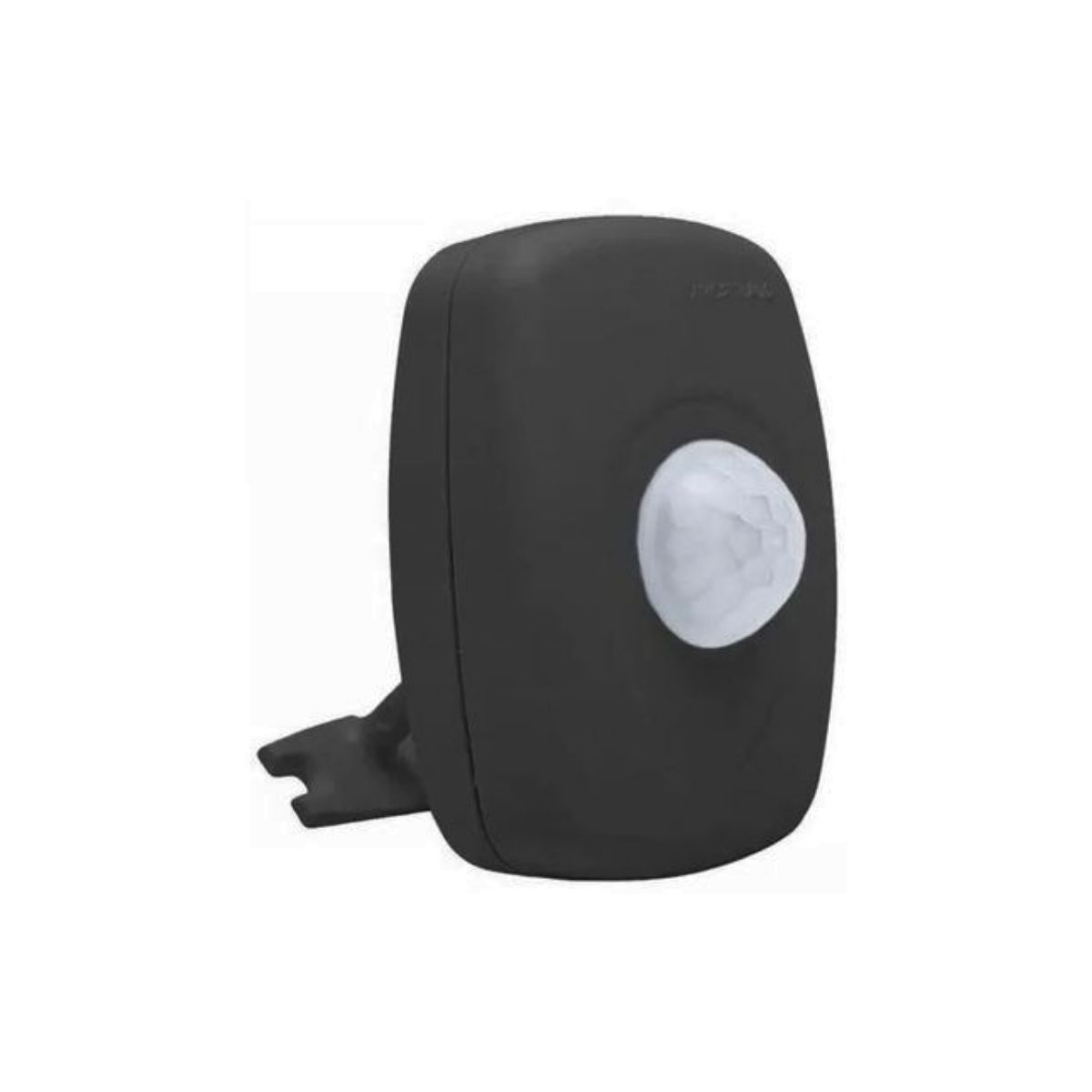 Sensor Presença C/Fotocélula Sobrepor Bivolt Preto - Qualitronix