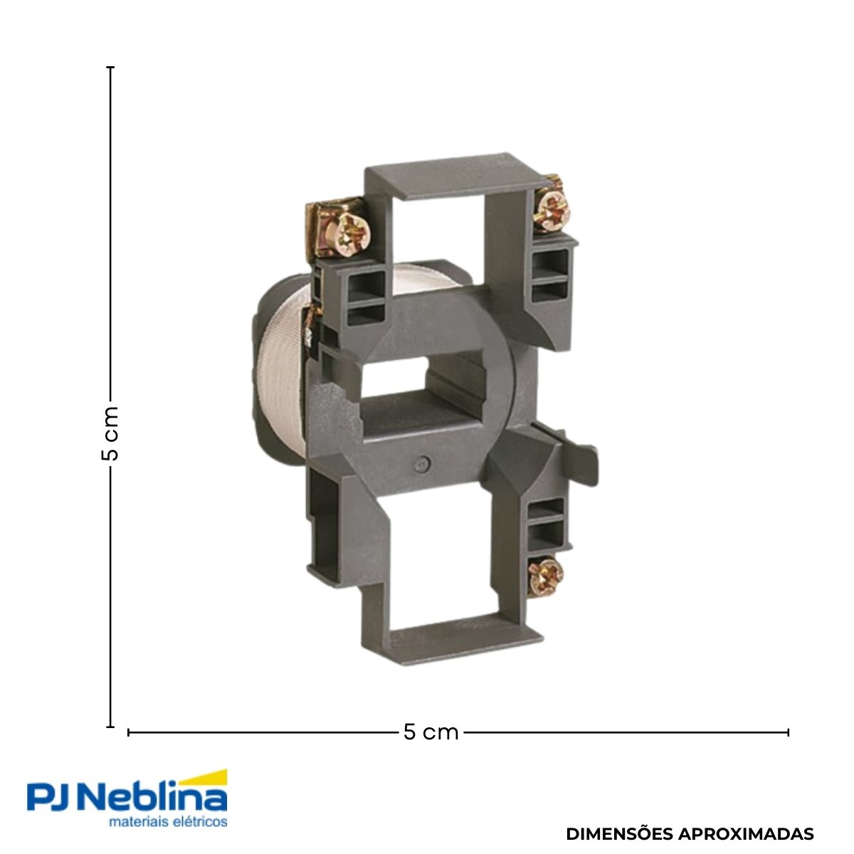 Bobina Contator Za110 60Hz - Abb