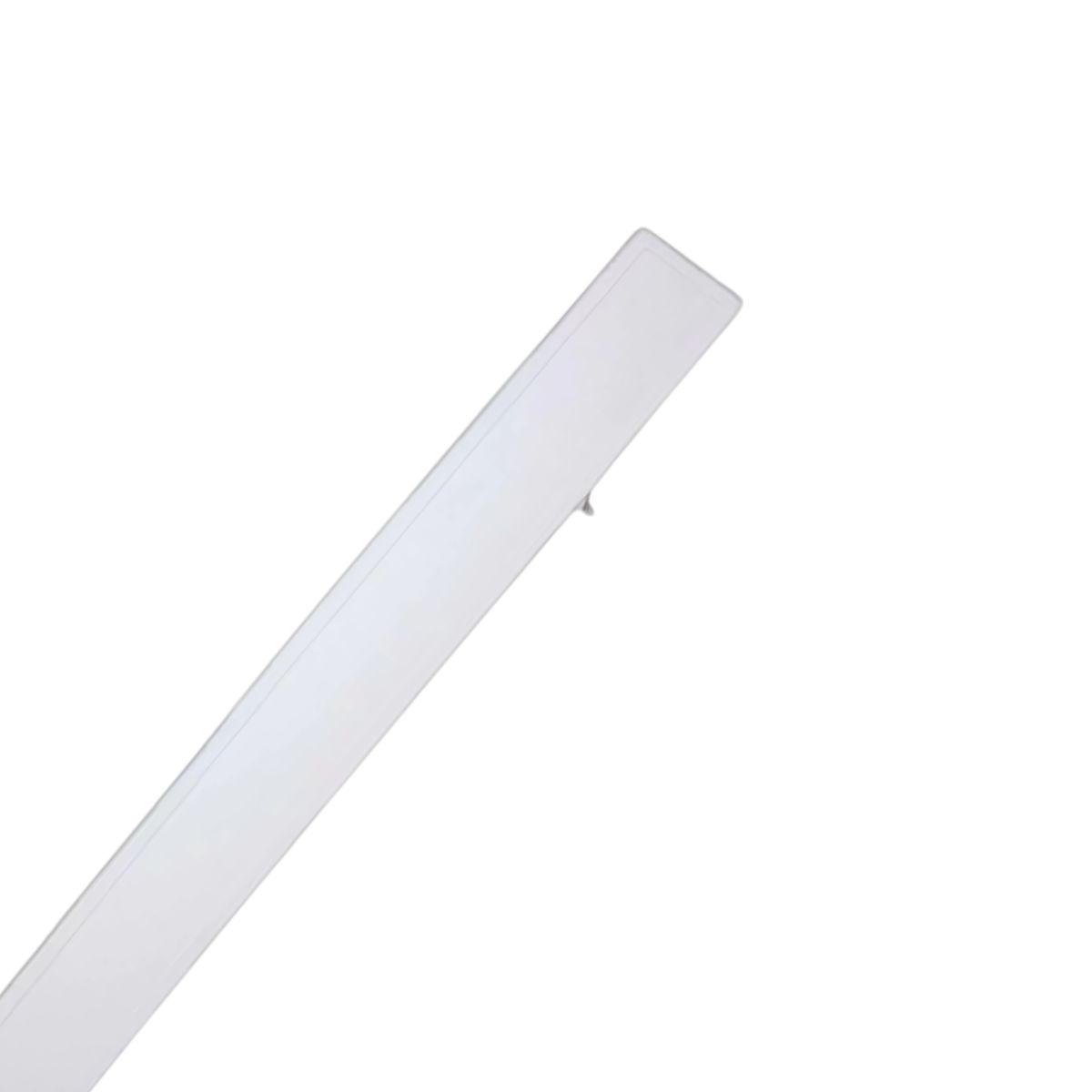 Luminária Painel Led Embutir Retangular Branca 36W Bivolt 4000K Branco Neutro 3240Lm Difusor Poliestireno - Ledvance