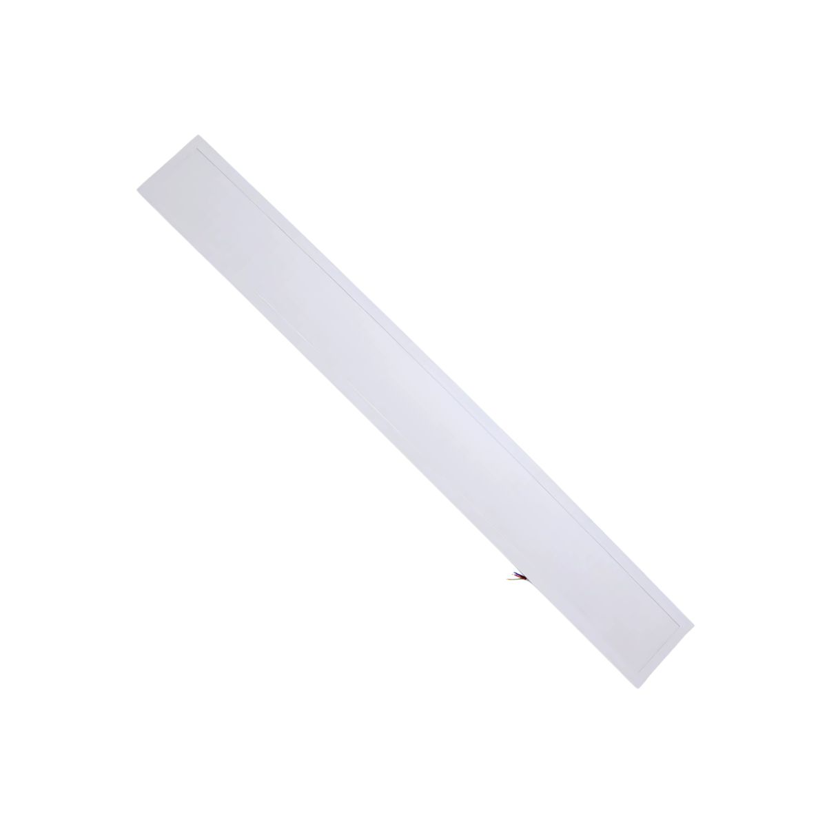 Luminária Painel Led Embutir Retangular Branco 36W Bivolt 6500K Branco Frio 3240Lm Difusor Poliestireno - Ledvance