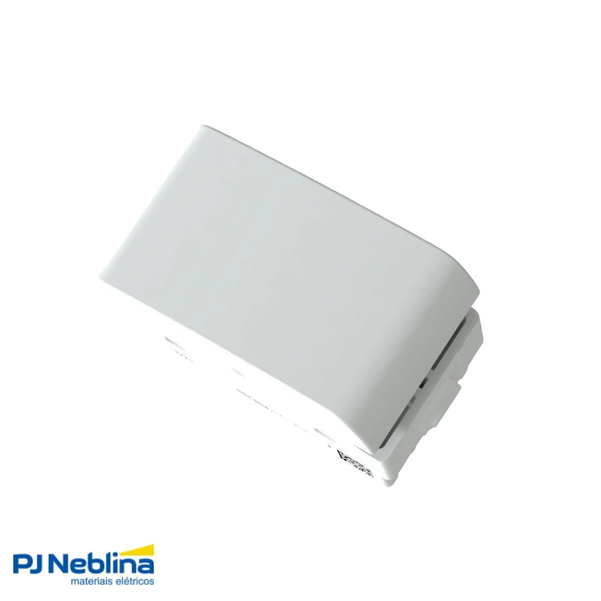 Modulo Interruptor Paralelo 1 Mod 10A 250V Bc Fosco Lunare Up - Schneider