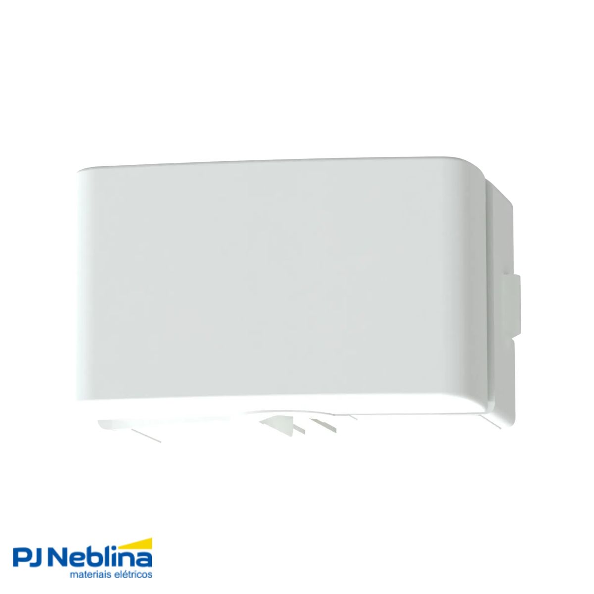 Modulo Interruptor Intermediario 1 Mod 10a 250v Bc Fosco Lun