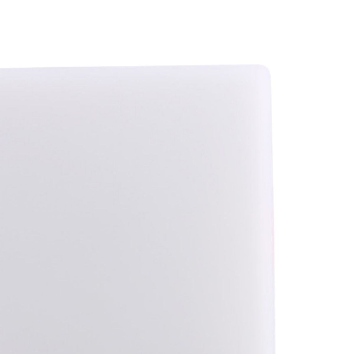 Luminária Painel Led Sobrepor Quadrado Branco 24W Bivolt 4000K Branco Neutro 2400Lm - Bronzearte