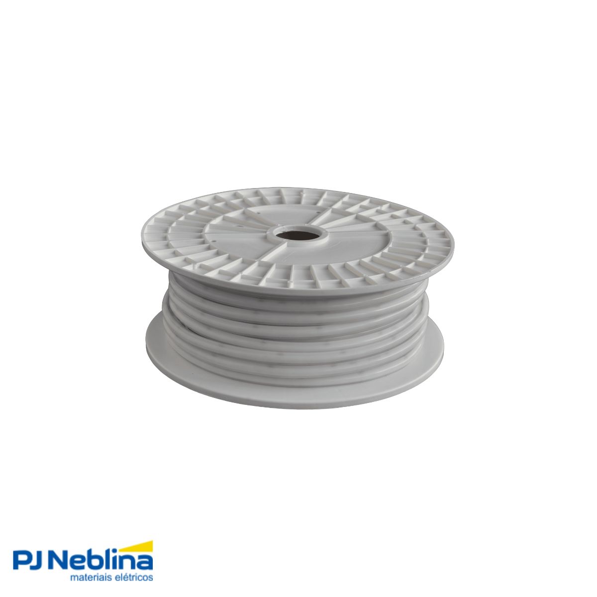 Fita Led 14W 110V 3000K Branco Quente 1400Lm (Rl C/100M) - Gaya