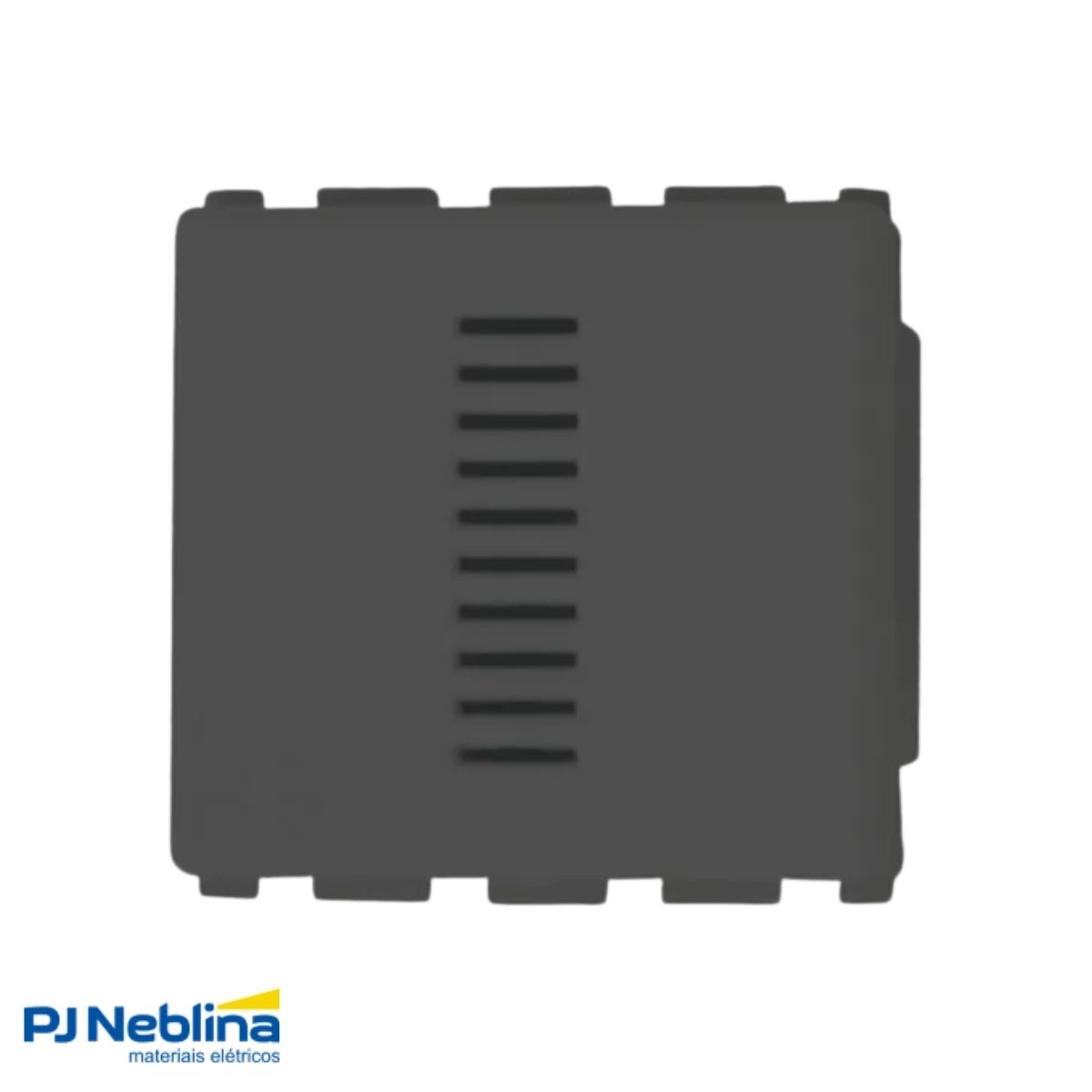 Modulo Campainha Cigarra 1 Mod Bivolt Gr Liz/lux2/giz/tablet