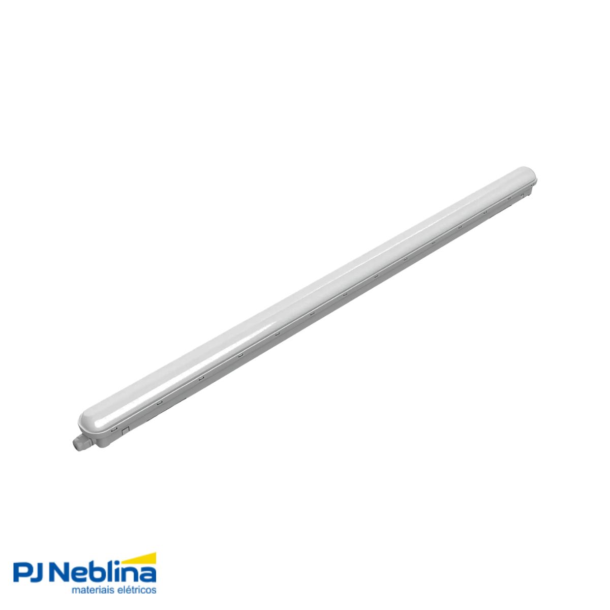 Luminaria Hermetica Led Sobrepor 36w 220-240v 6500k Branco F