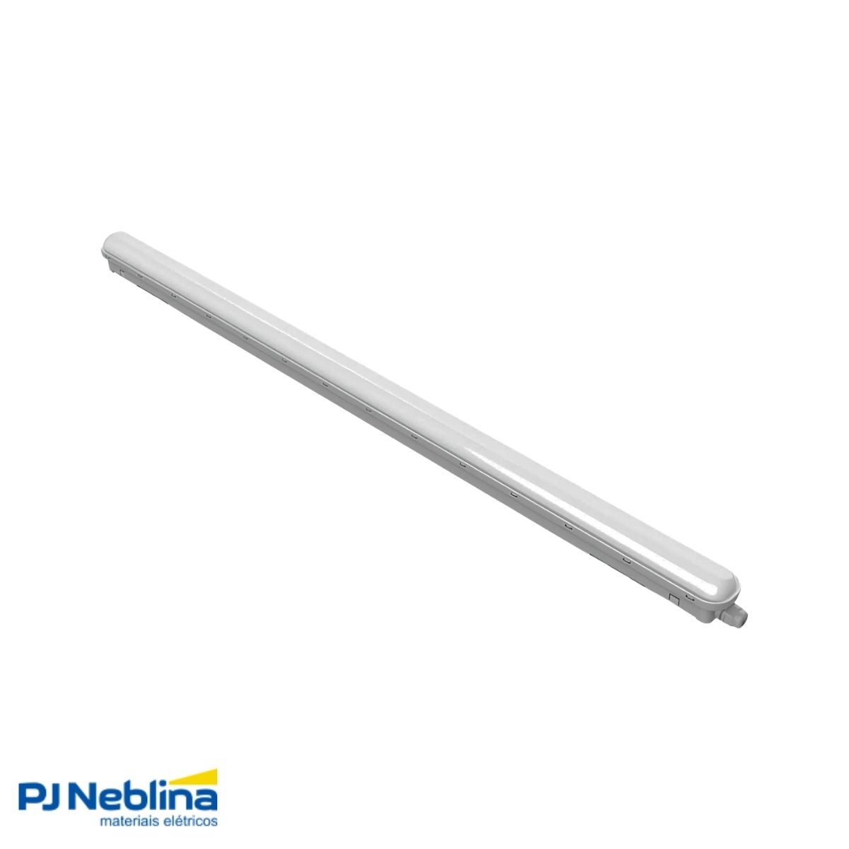Luminaria Hermetica Led Sobrepor 36w 220-240v 6500k Branco F