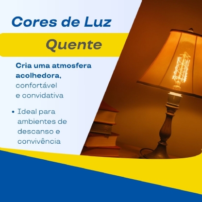 Luminária Painel Led Embutir Quadrado Branco 18W Bivolt 3000K Branco Quente 1440Lm Difusor Poliestireno - Bellalux